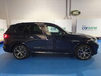 Usado BMW X5 M Sport 2019 Negro SUV