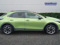 Used Kia XCeed GT-Line 2023 SUV