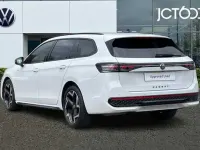 Used VW Passat 150 HP (110 kW) 2024 Estate