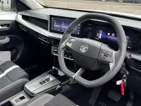 Used Vauxhall Frontera 136 HP (100 kW) 2026 White SUV
