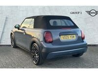 Used Mini Cooper Cabriolet Exclusive 201 HP (147 kW) 2025 Copper grey Cabriolet