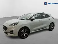 Used Ford Puma ST-Line 2025 Grey SUV