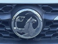 Used Vauxhall Corsa Ultimate 99 HP (72 kW) 2023 White Hatchback