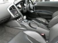 Used Audi R8 Coupé 2008 Coupe