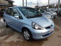 Used Honda Jazz 2002 Hatchback