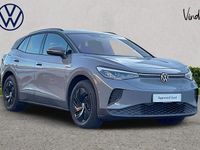 Used VW ID.4 Pure 108 kW (148 HP) 2023 Grey SUV