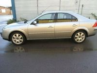 Używany Ford Mondeo 2005 Hatchback