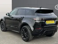 Used Land Rover Range Rover evoque Autobiography 204 HP (150 kW) 2025 Other SUV