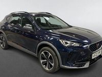 Used Cupra Formentor 2022 Blue SUV