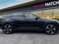 Used Polestar 2 Long Range Single Motor 219 kW (299 HP) 2023 Black Hatchback