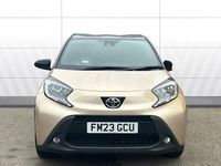Used Toyota Aygo X 72 HP (52 kW) 2025 SUV