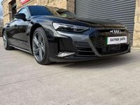 Used Audi e-tron GT quattro 389 kW (530 HP) 2024 Sedan
