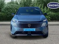 Used Peugeot e-3008 GT 80 kW (110 HP) 2025 SUV