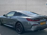 Used BMW 840 M Sport 328 HP (241 kW) 2025 Grey Coupe