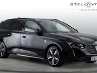 Used Peugeot 308 SW GTi 136 HP (100 kW) 2023 Estate