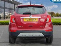 Usata Vauxhall Mokka Active 140 CV (102 kW) 2019 SUV
