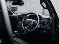 Ny Ford Ranger Wildtrack 250 HK (183 kW) 2026 Svart Pickup