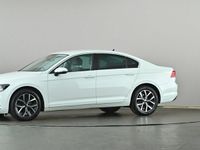 used VW Passat 2.0 TDI EVO SCR SEL 4dr DSG