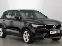 Used Volvo XC40 Core 161 HP (118 kW) 2023 SUV