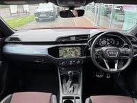 Used Audi Q3 Sportback S-Line 200 HP (147 kW) 2023 SUV