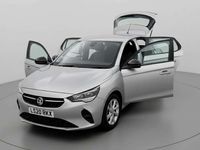 Second-hand Vauxhall Corsa 2020 Gri Hatchback