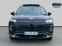 New Hyundai Ioniq 9 319 kW (435 HP) 2025 Blue SUV