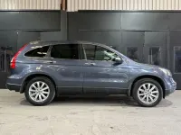 Used Honda CR-V ES 150 HP (110 kW) 2012 Grey SUV