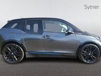 Used BMW i3 Comfort Edition 133 kW (181 HP) 2022 Grey Hatchback