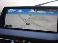 Used BMW 118 M Sport 136 HP (100 kW) 2022 White Hatchback