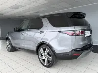 Used Land Rover Discovery HSE Dynamic 300 HP (220 kW) 2023 Grey SUV