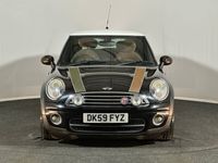 used Mini Cooper D Hatch 1.6Mayfair 3dr Auto