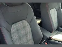 New VW Polo GTI 207 HP (152 kW) 2025 Black Hatchback