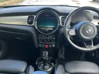 Used Mini Cooper S Exclusive 178 HP (130 kW) 2023 Enigmatic black metallic Hatchback