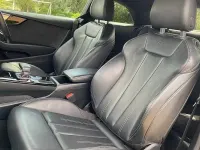 Used Audi A5 Design 190 HP (139 kW) 2020 Grey Coupe