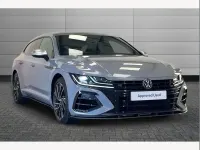Used VW Arteon R 320 HP (235 kW) 2023 Grey Estate