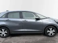 Used Honda Jazz Hybrid 109 HP (80 kW) 2023 Grey Hatchback