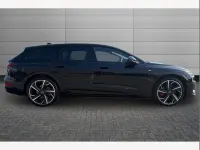 Used Audi A6 e-tron Comfort 210 kW (286 HP) 2026 Black Estate