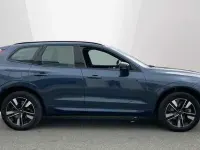 Used Volvo XC60 Plus 345 HP (253 kW) 2026 SUV