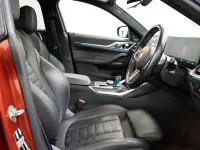 Used BMW i4 Shadowline 400 kW (544 HP) 2023 Orange Sedan