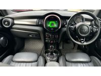 used Mini Cooper S Cabriolet 2.0 Cooper S Exclusive II 2dr Auto