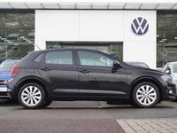 Used VW Polo 115 HP (84 kW) 2020 Hatchback