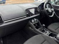 Used Skoda 110 R SE Drive 81 HP (59 kW) 2024 Brilliant silver metallic Estate