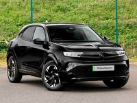 New Vauxhall Mokka Ultimate 114 kW (156 HP) 2025 Choice of colours SUV