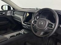Used Volvo XC60 Ultra 247 HP (181 kW) 2025 Grey SUV
