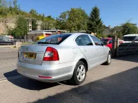 Used Skoda Octavia SE 2012 Silver Hatchback