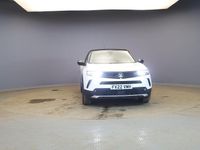 Second-hand Vauxhall Mokka Edition 99 CP (72 kW) 2022 Alb SUV
