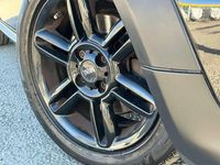 Used Mini ONE 98 HP (72 kW) 2015 Black Hatchback