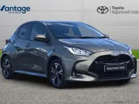 Used Toyota Yaris Design 113 HP (83 kW) 2024 Other Hatchback