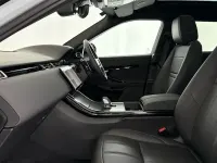 Used Land Rover Range Rover evoque SE Dynamic 204 HP (150 kW) 2025 Grey SUV
