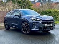 Used Cupra Terramar VZ2 267 HP (196 kW) 2025 Other SUV